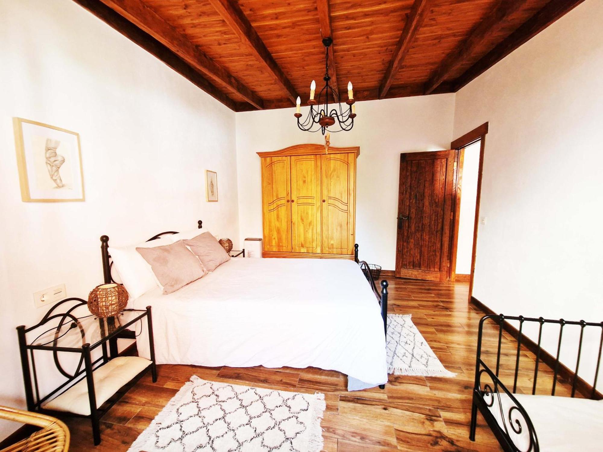 Cozy House Casa Vero Mai Icod De Los Vinos Exteriér fotografie