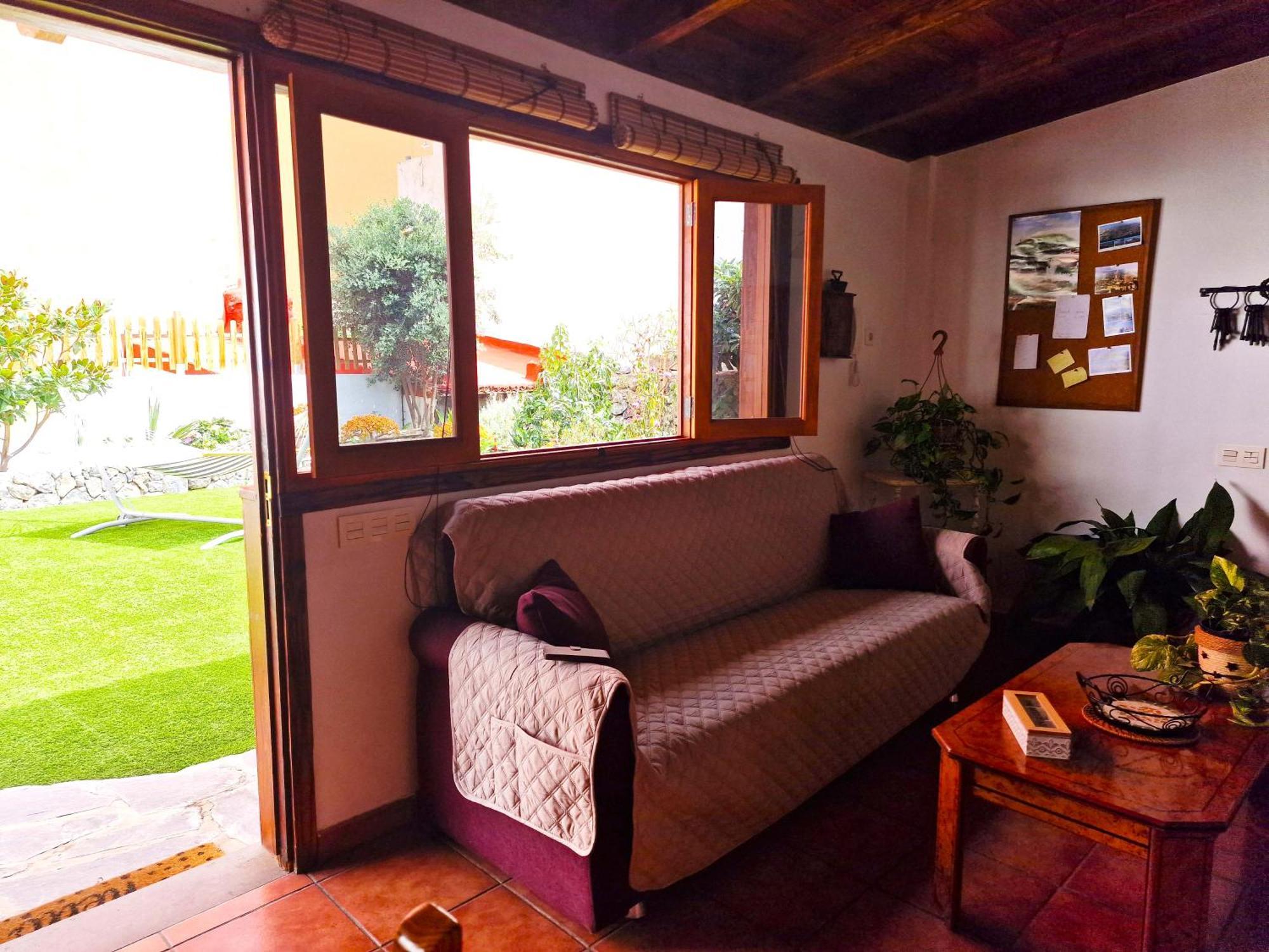 Cozy House Casa Vero Mai Icod De Los Vinos Exteriér fotografie