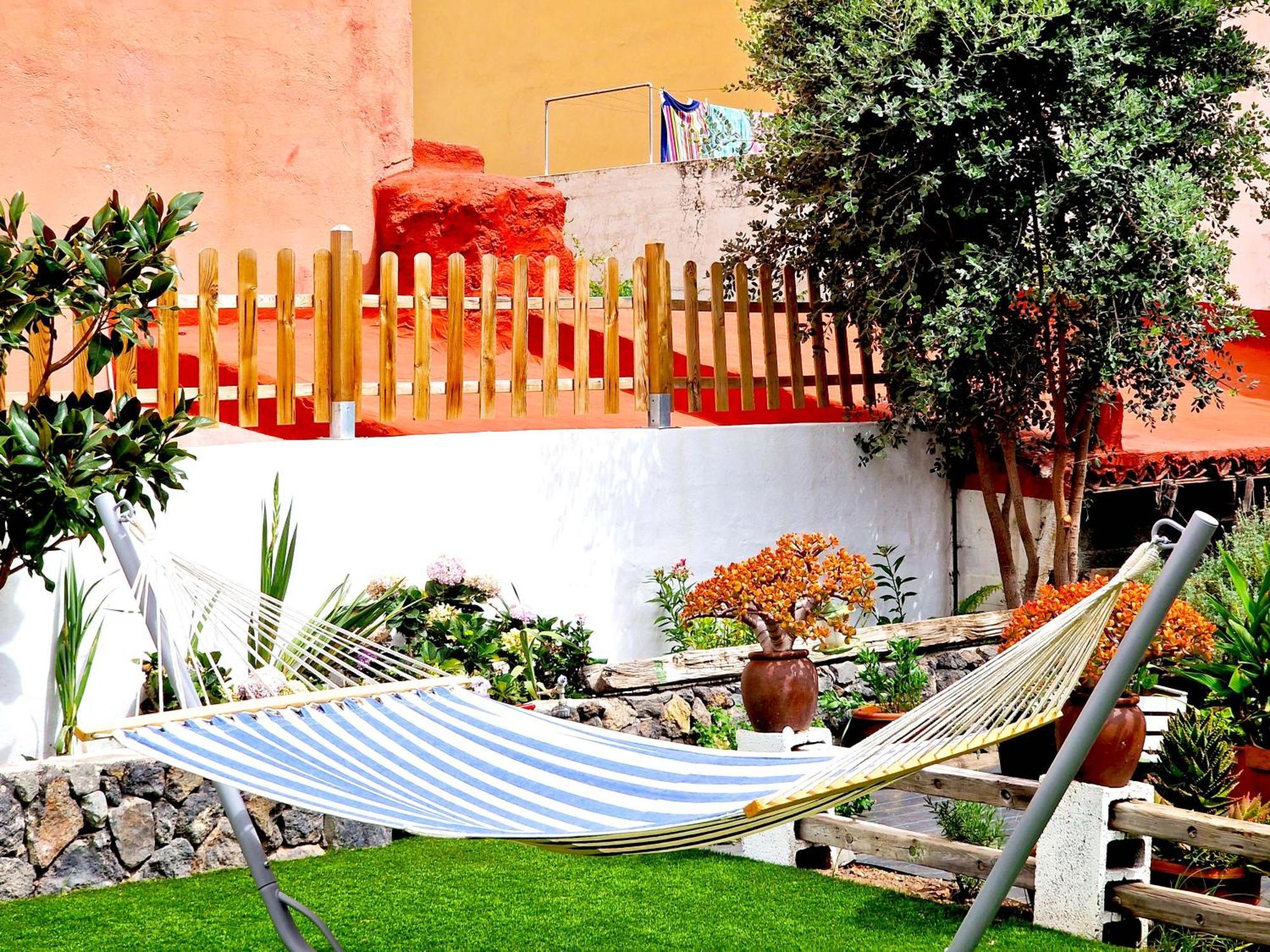 Cozy House Casa Vero Mai Icod De Los Vinos Exteriér fotografie