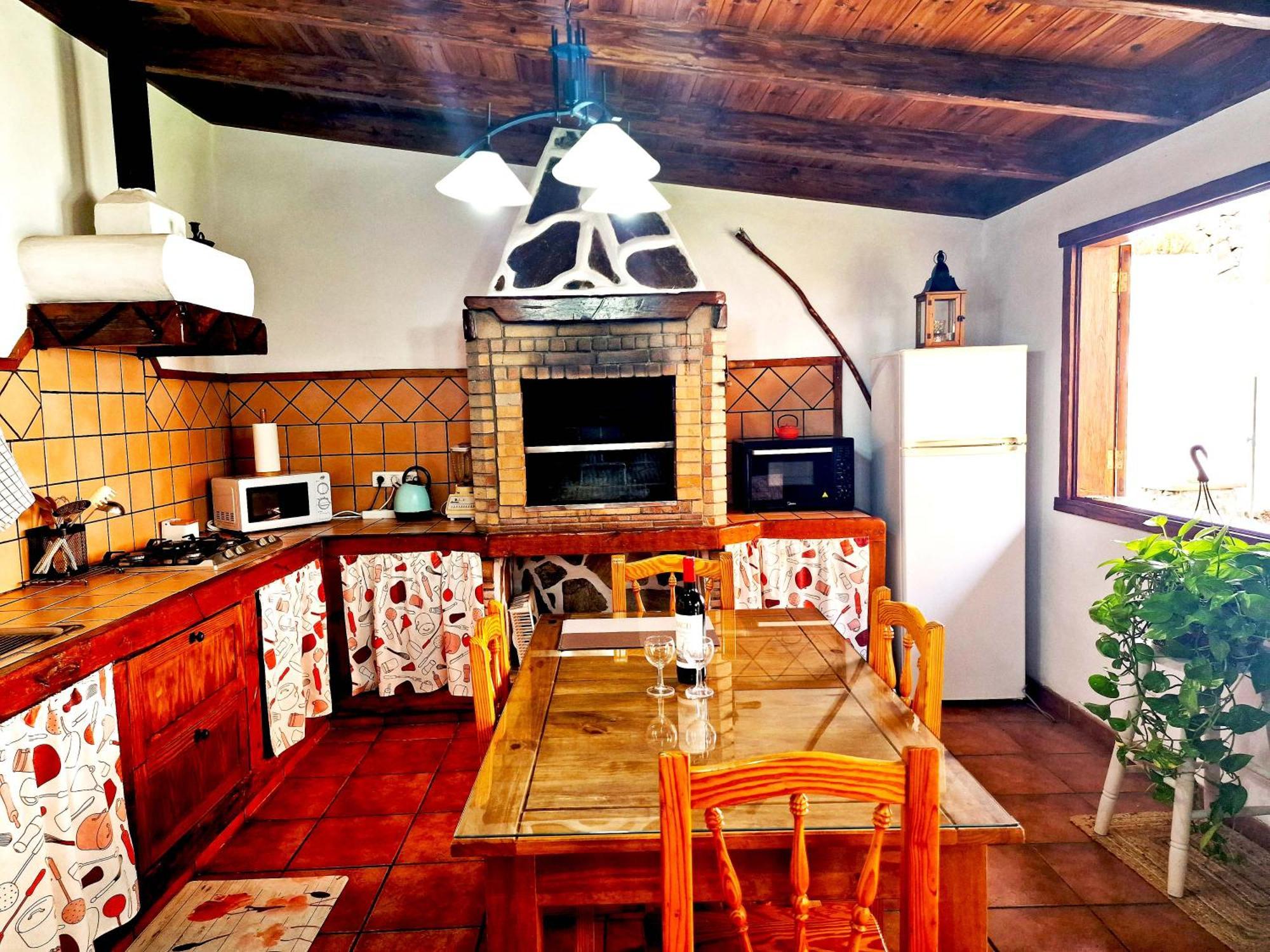 Cozy House Casa Vero Mai Icod De Los Vinos Exteriér fotografie