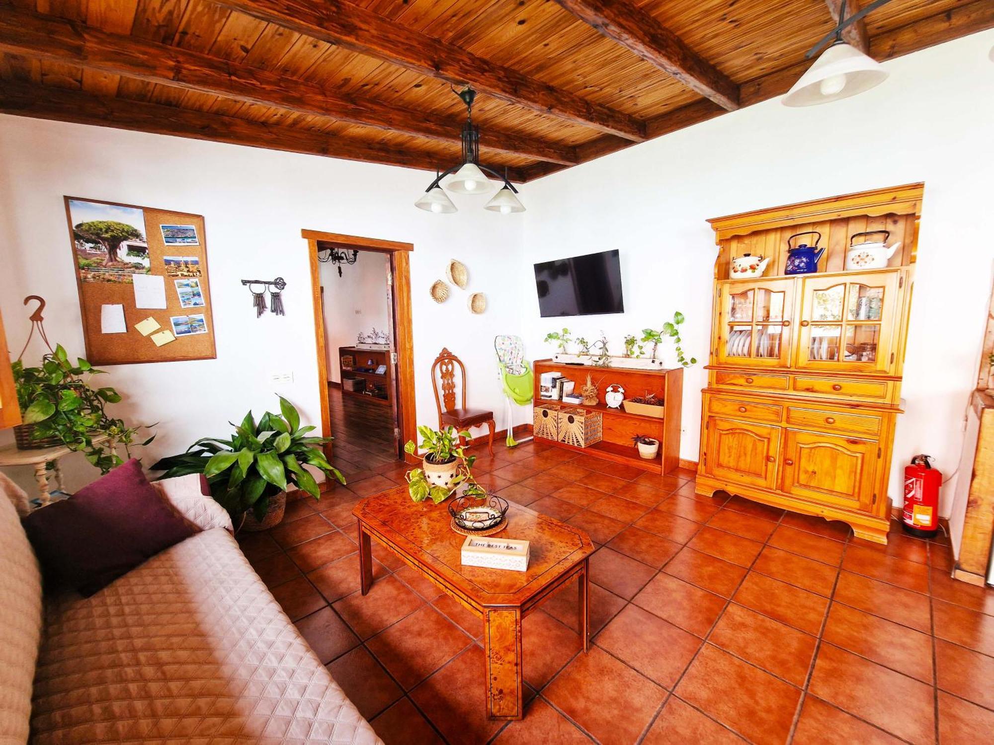 Cozy House Casa Vero Mai Icod De Los Vinos Exteriér fotografie