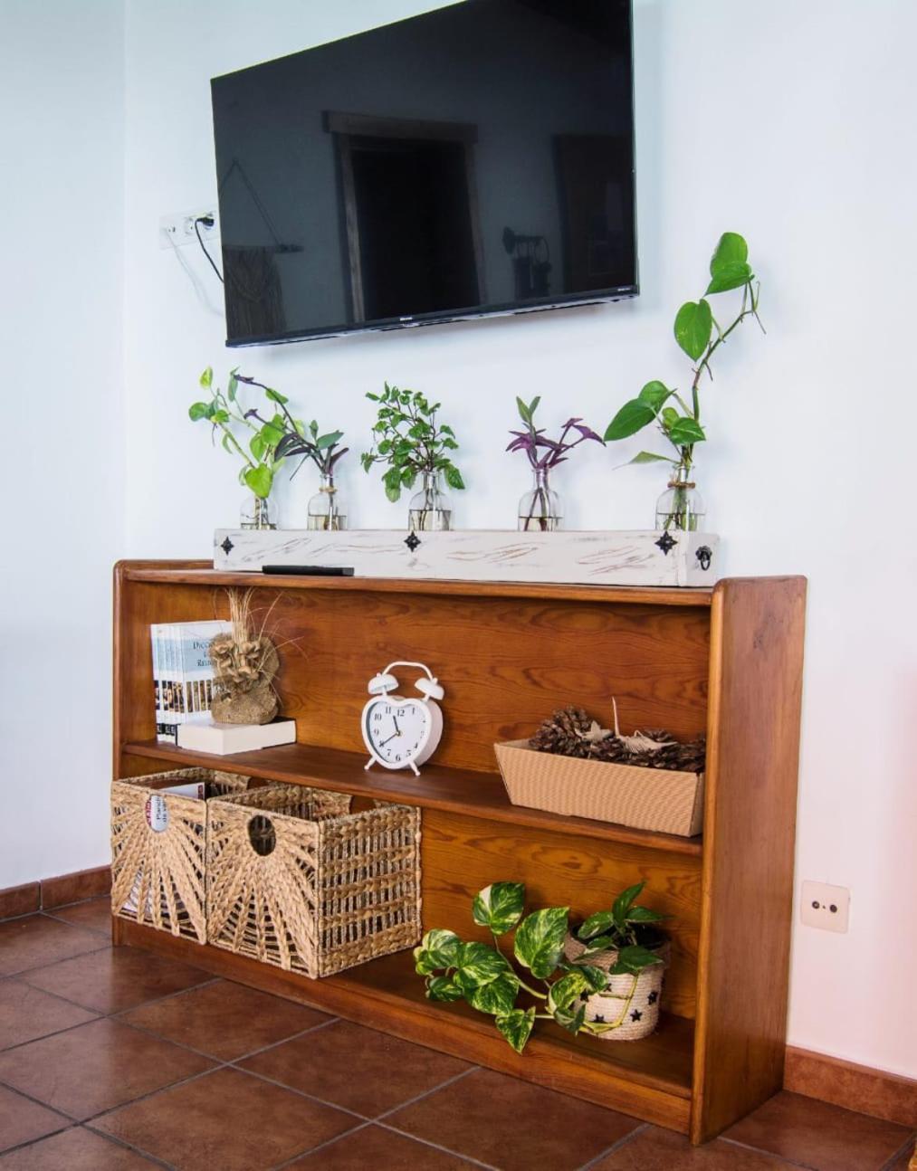 Cozy House Casa Vero Mai Icod De Los Vinos Exteriér fotografie