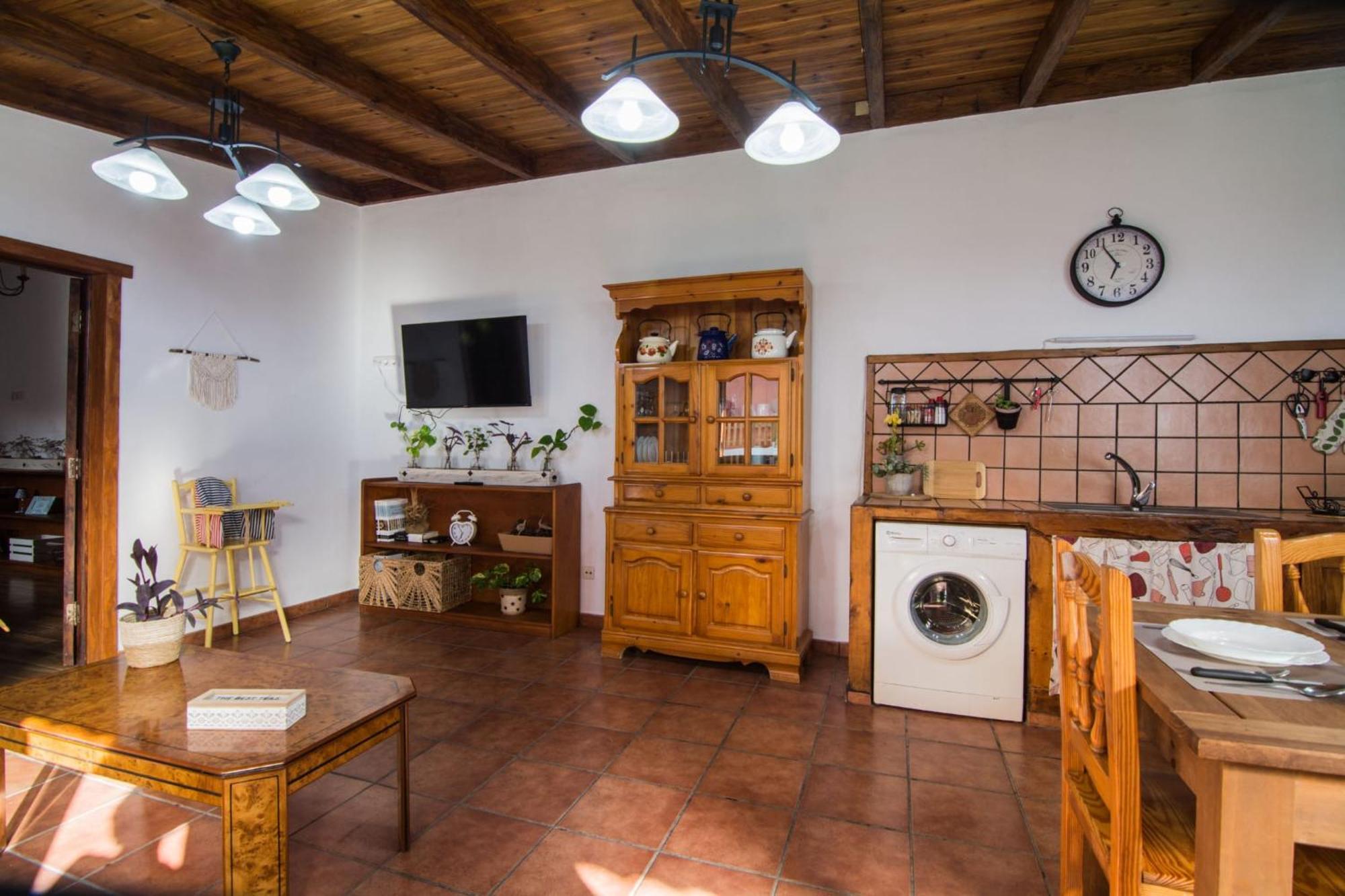 Cozy House Casa Vero Mai Icod De Los Vinos Exteriér fotografie