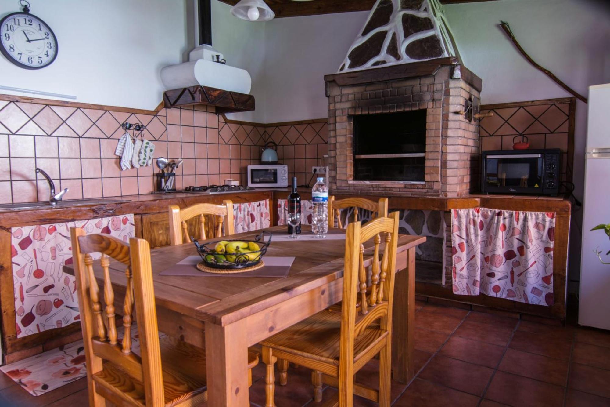 Cozy House Casa Vero Mai Icod De Los Vinos Exteriér fotografie