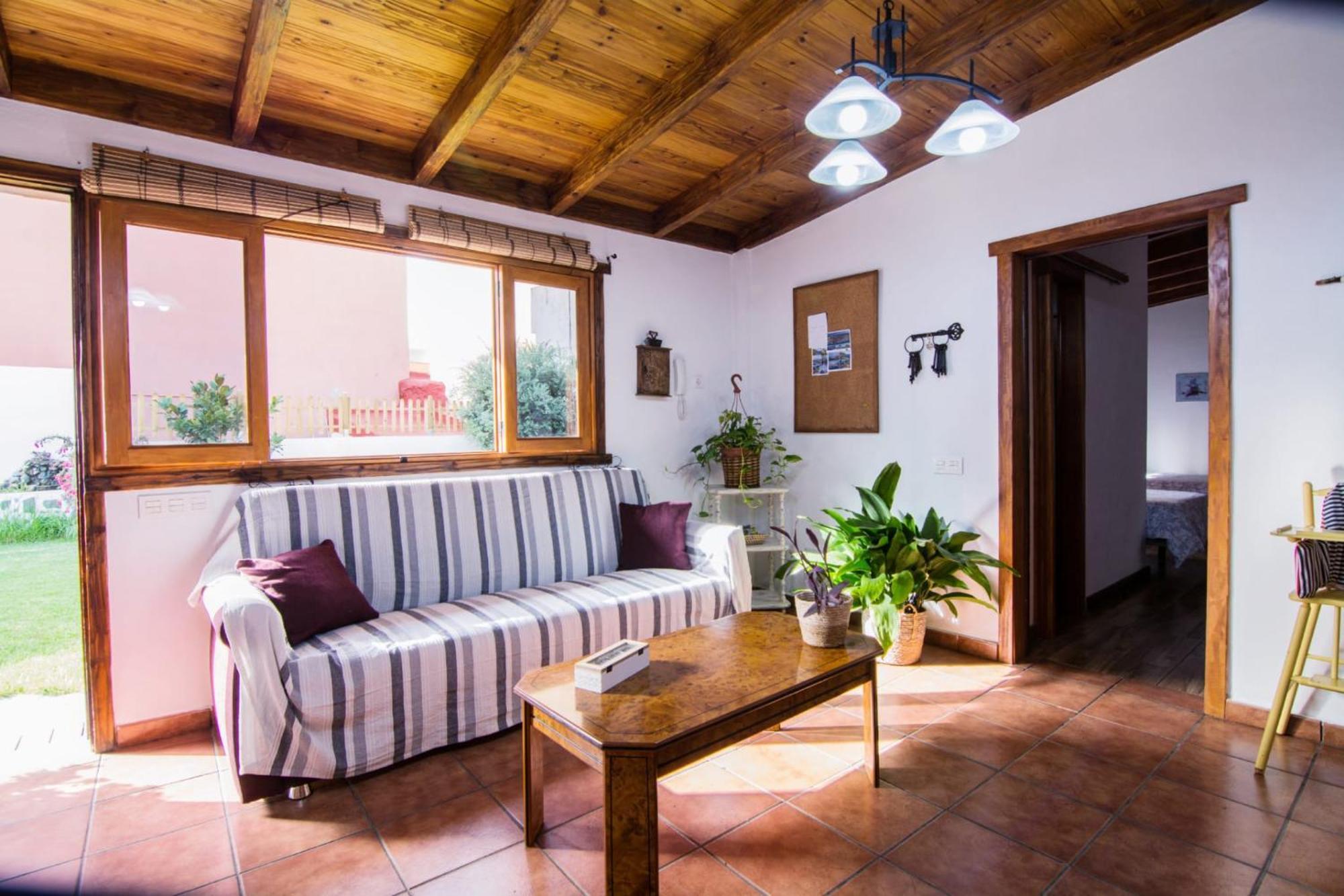 Cozy House Casa Vero Mai Icod De Los Vinos Exteriér fotografie