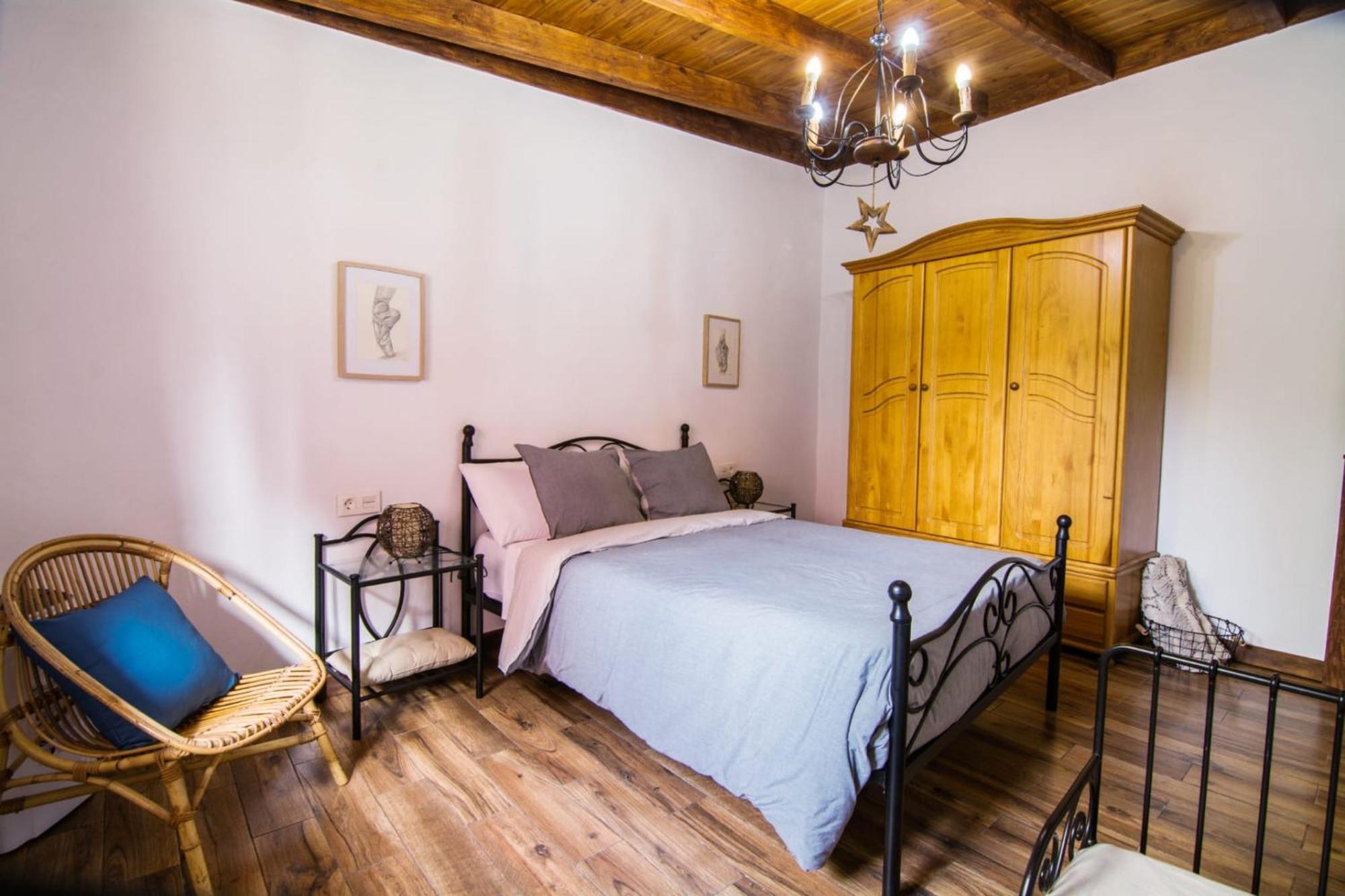 Cozy House Casa Vero Mai Icod De Los Vinos Exteriér fotografie